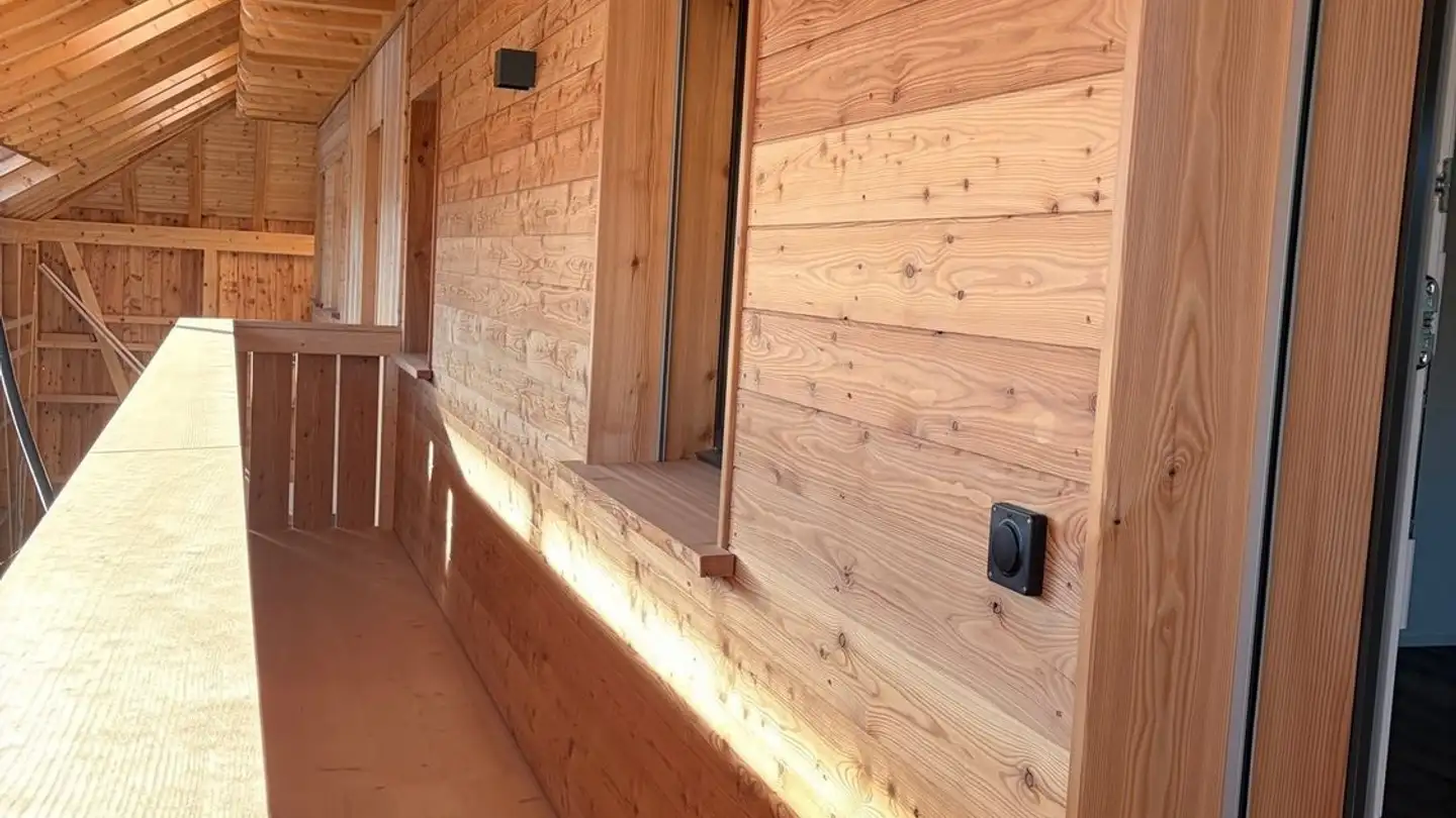 Wohnung mieten - Elisried 15, 3152 Mamishaus