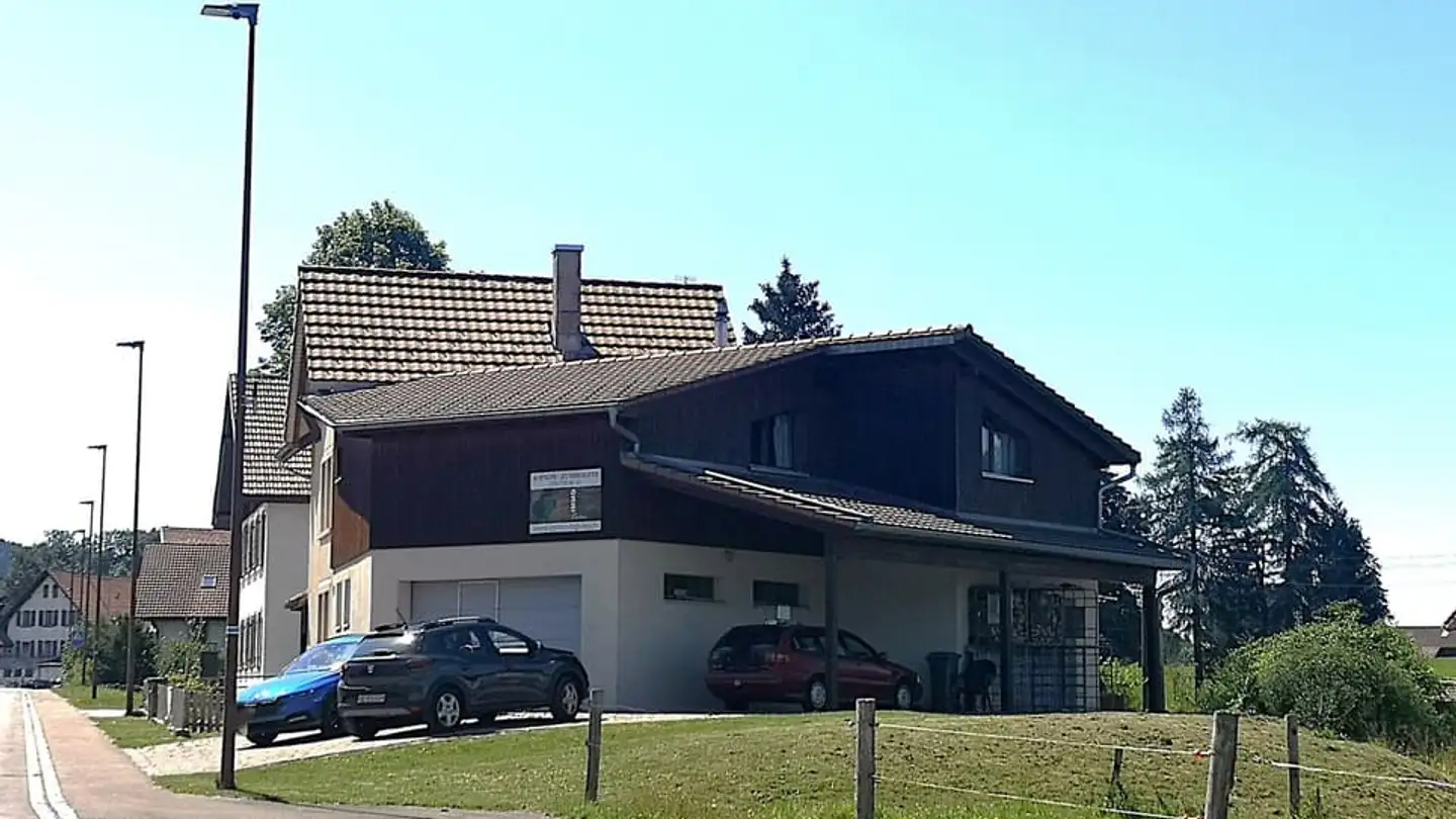 Casa singola in vendita - 2718 Lajoux JU - Photo 4