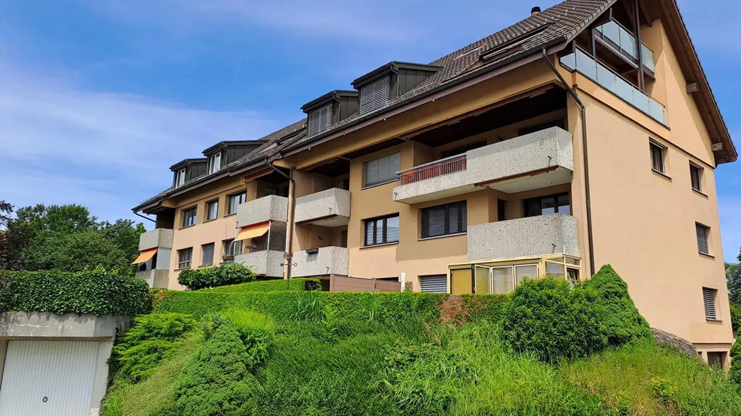 Wohnung mieten - Schulstrasse 9, 8597 Landschlacht