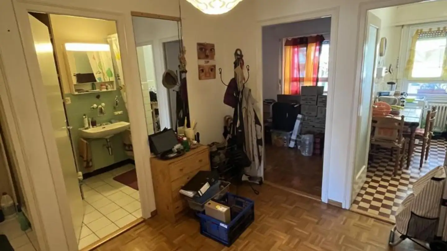 Apartment for rent - Avenue Jean-Daniel-Abram-Davel 21, 1004 Lausanne - Photo 2
