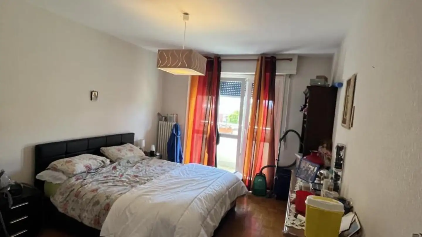 Apartment for rent - Avenue Jean-Daniel-Abram-Davel 21, 1004 Lausanne - Photo 3