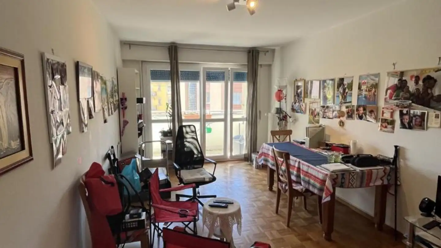 Apartment for rent - Avenue Jean-Daniel-Abram-Davel 21, 1004 Lausanne - Photo 4