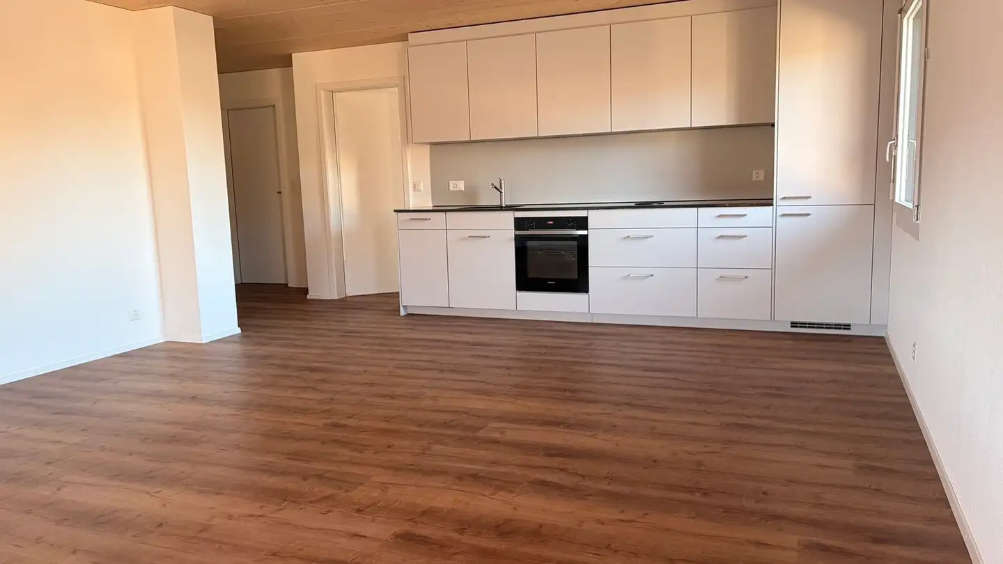 Wohnung mieten - Elisried 15, 3152 Mamishaus - Foto 3