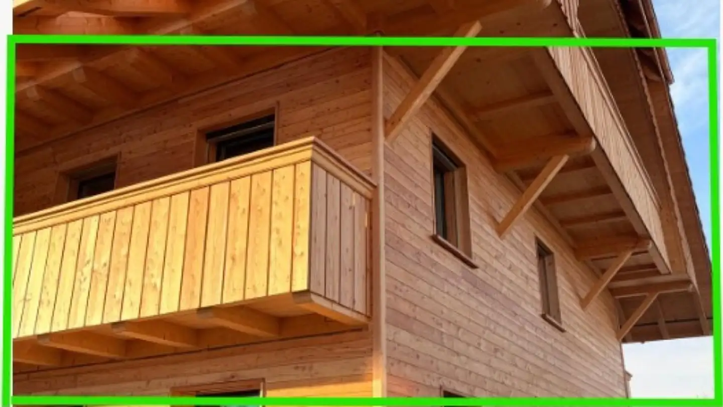 Wohnung mieten - Elisried 15, 3152 Mamishaus - Foto 2