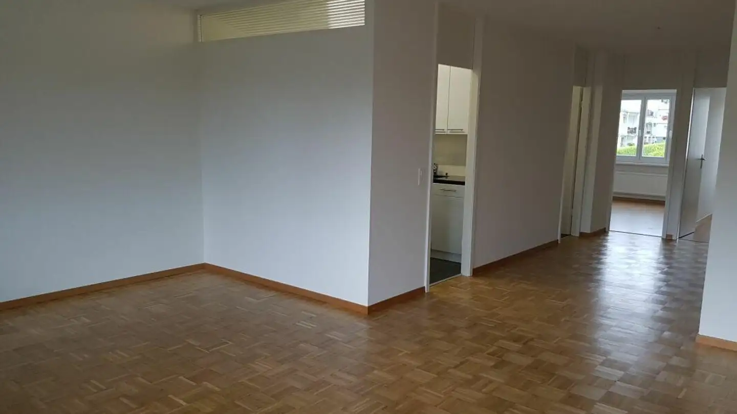 Appartamento in affitto - Chemin Du Mauchamp / Löhrenweg 20a, 2504 Biel/Bienne - Foto 4