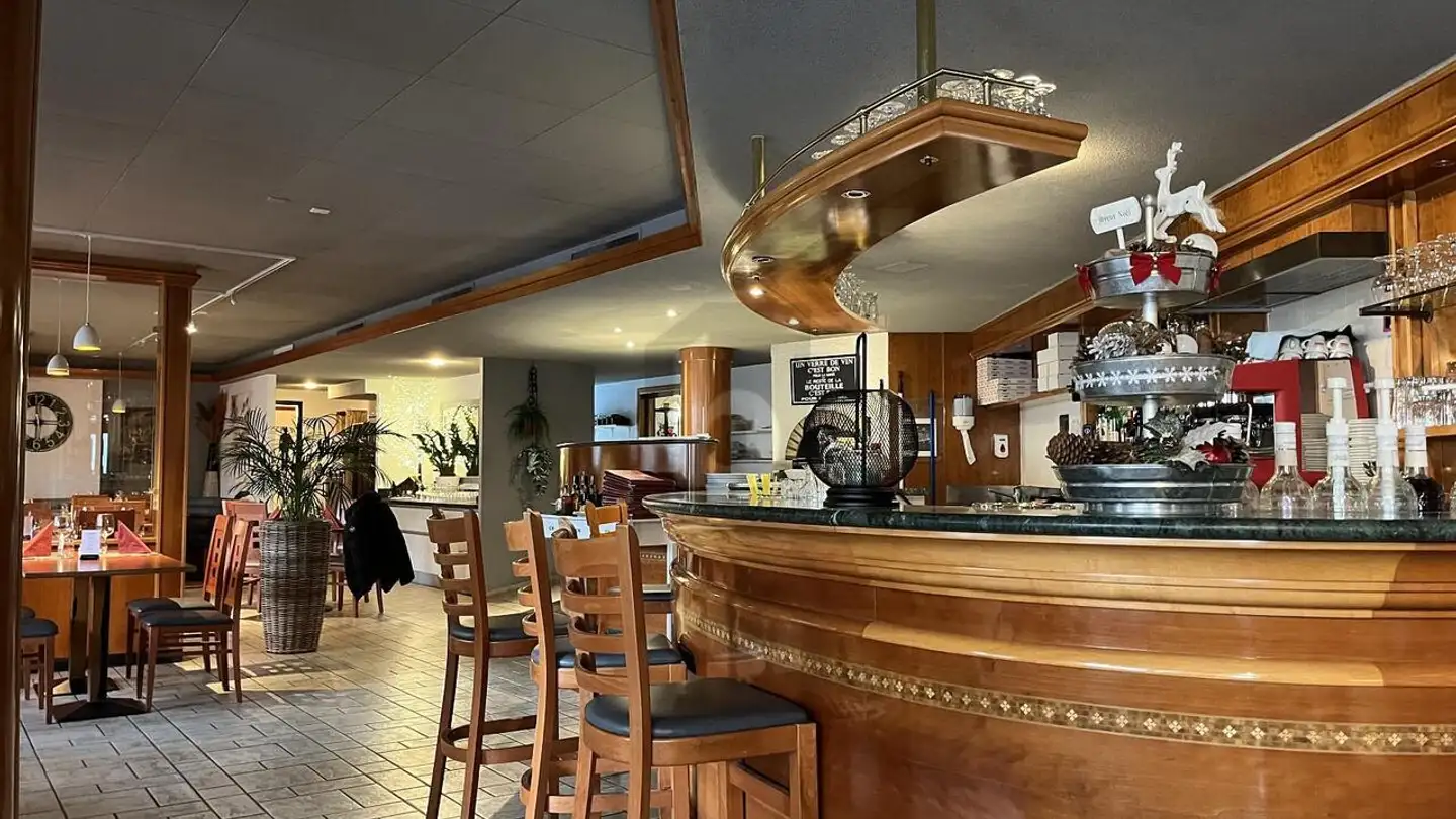 Ristorante in affitto - 1926 Fully - Photo 3