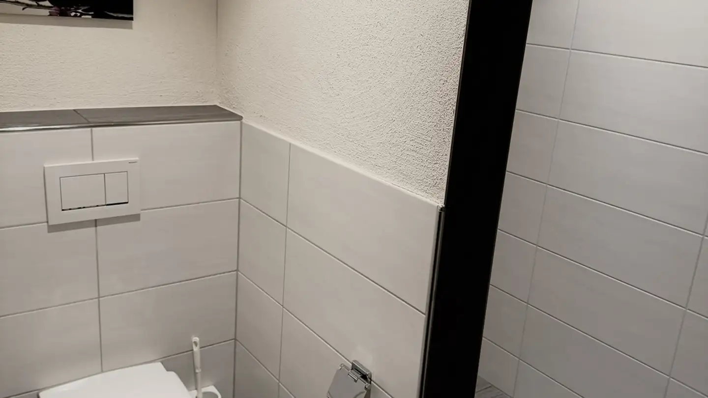 Single room for rent - 5605 Dottikon - Photo 4