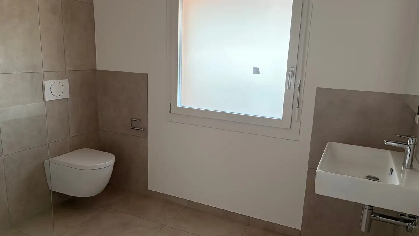 Wohnung mieten - Elisried 15, 3152 Mamishaus - Foto 4