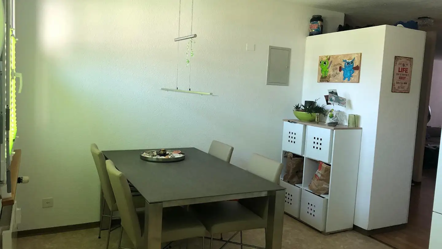 Wohnung mieten - Schulstrasse 9, 8597 Landschlacht - Foto 4