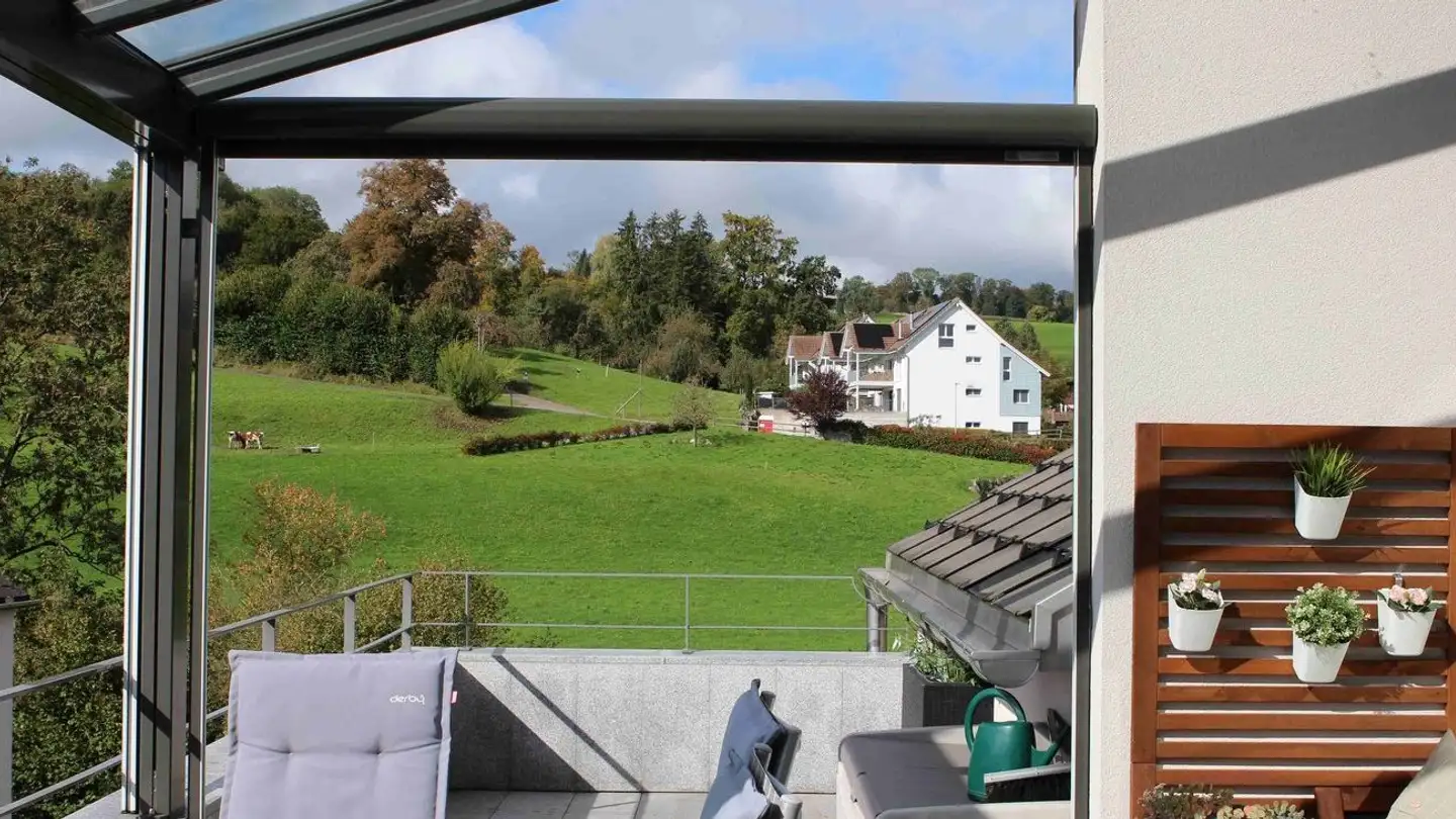 Duplex à louer - Schweielstrasse 16, 5630 Muri AG