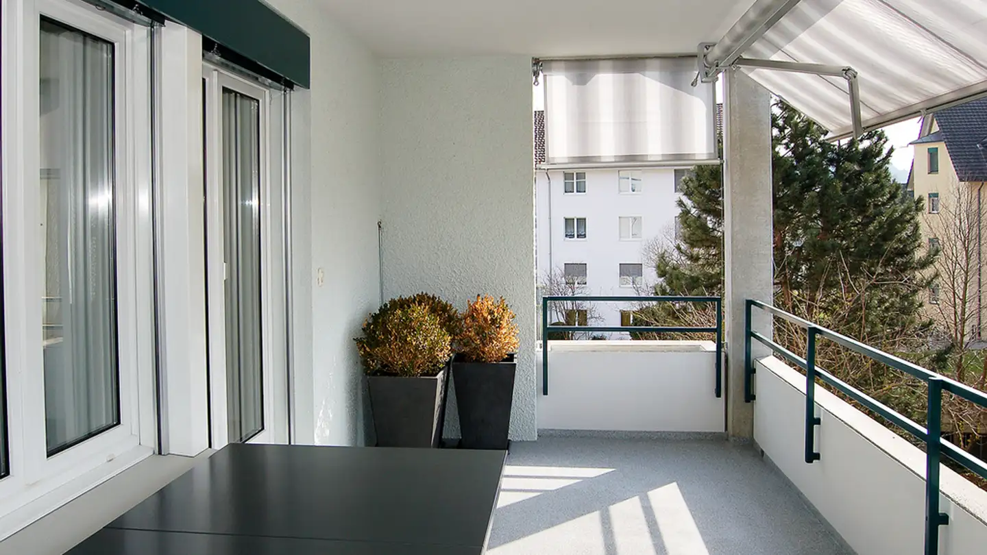 Dachgeschosswohnung mieten - Neugrütstrasse 16, 9542 Münchwilen TG - Foto 4