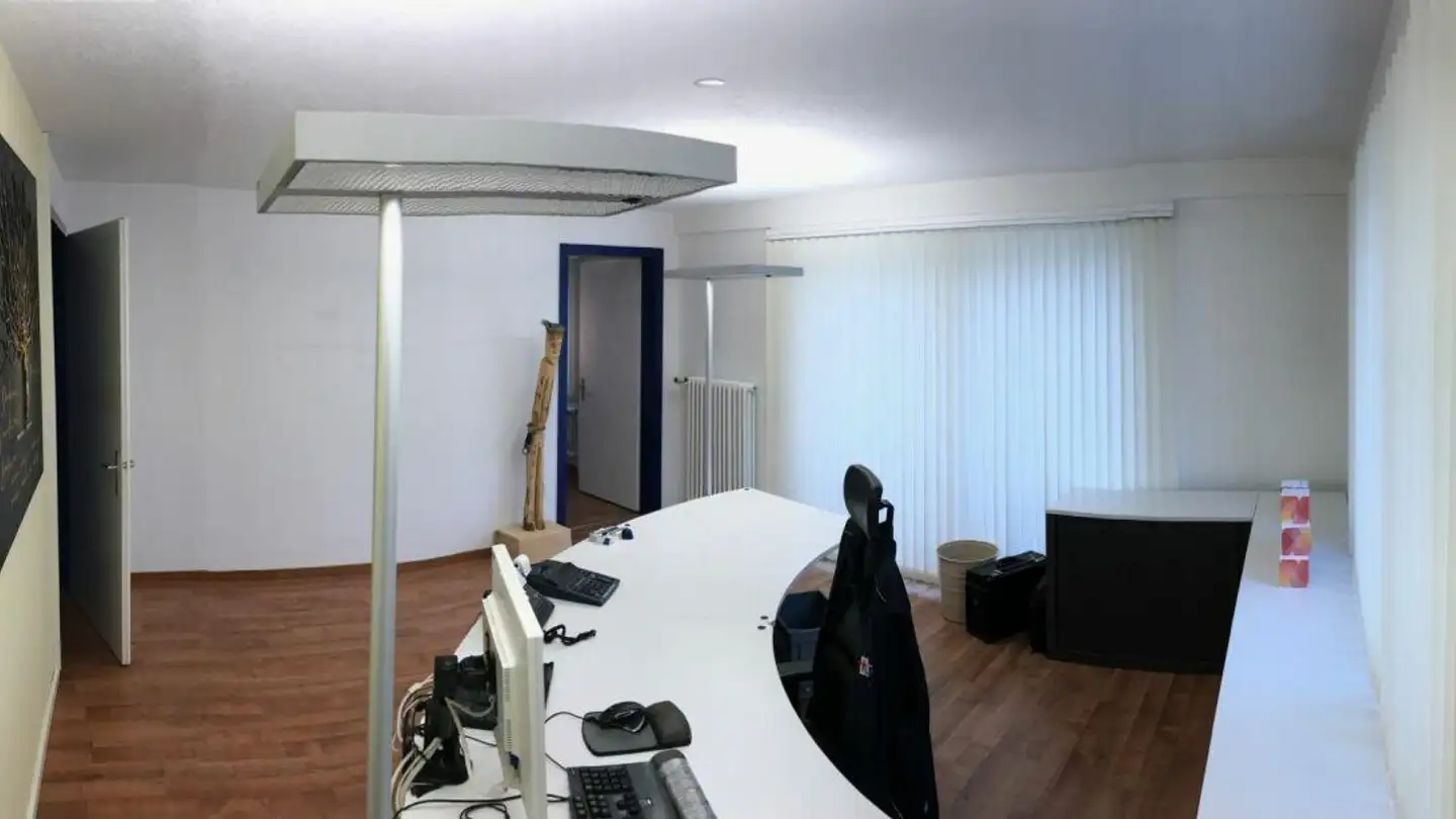 Bureau à louer - Werkstrasse 4, 6102 Malters - Photo 4