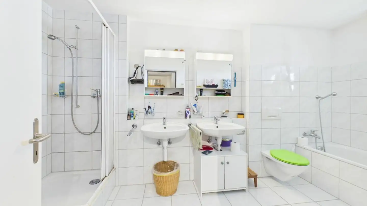 Appartement à vendre - Bankstrasse, 9244 Niederuzwil - Photo 4