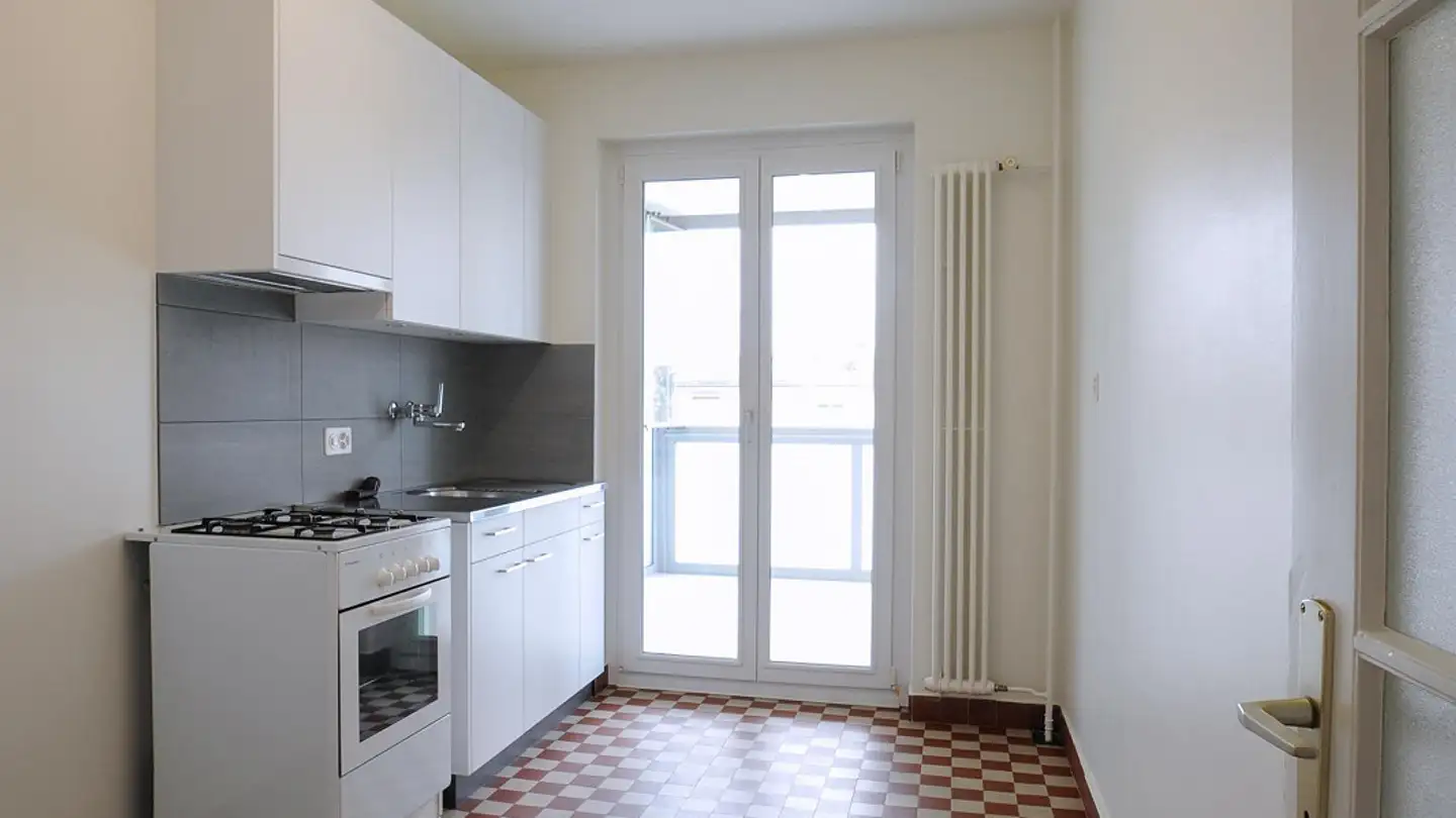 Appartement à louer - Kleinhüningeranlage 84, 4057 Basel - Photo 3