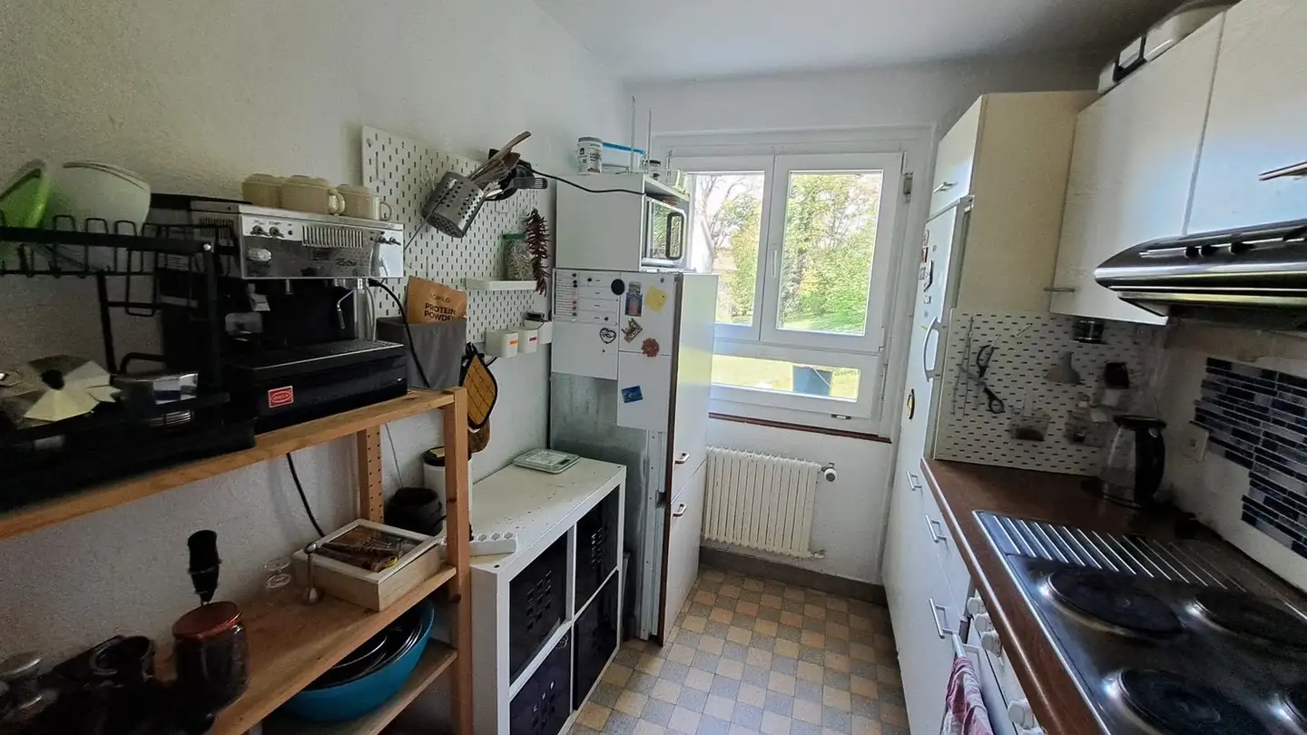 Chambre à louer - 8105 Regensdorf - Photo 3