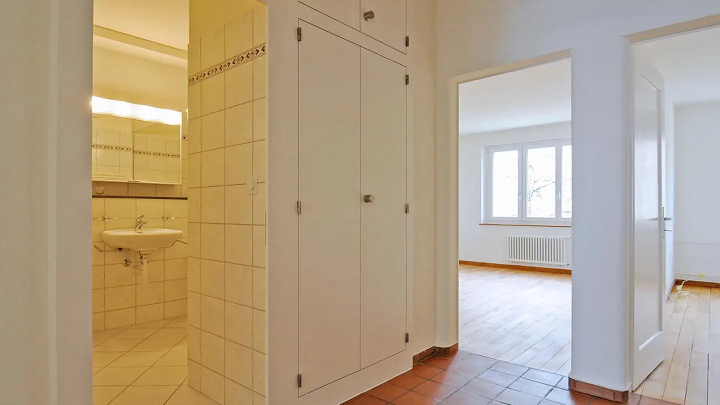 Appartement à louer - Kleinhüningeranlage 84, 4057 Basel - Photo 4