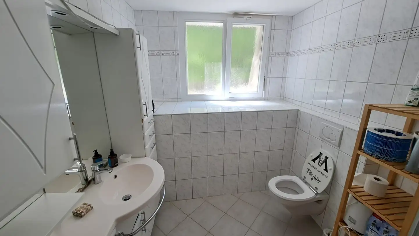 Chambre à louer - 8105 Regensdorf - Photo 4