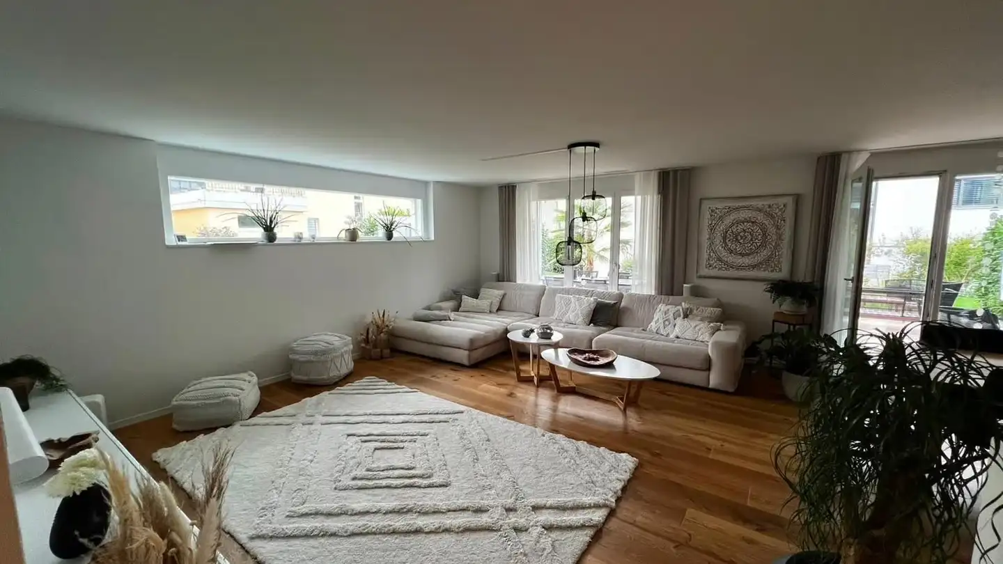 Apartment for rent - Bachstrasse 24, 8597 Landschlacht