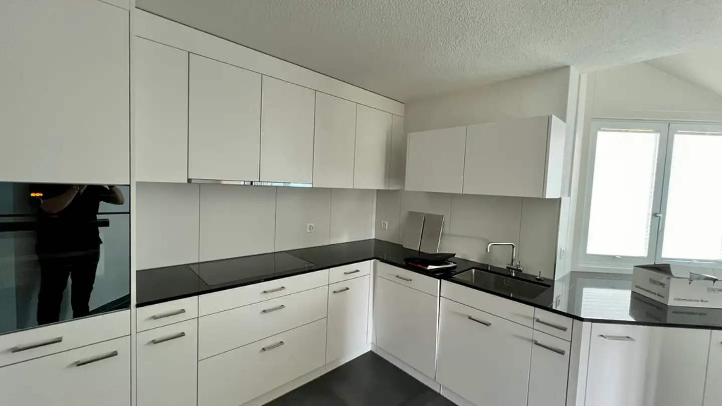 Dachgeschosswohnung mieten - Neugrütstrasse 16, 9542 Münchwilen TG - Foto 3