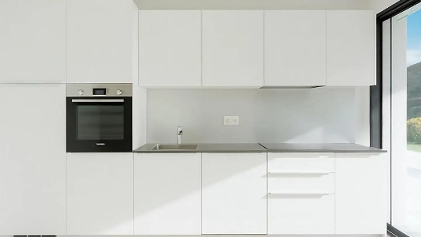 Wohnung mieten - Via Boscioro, 6998 Monteggio - Foto 2