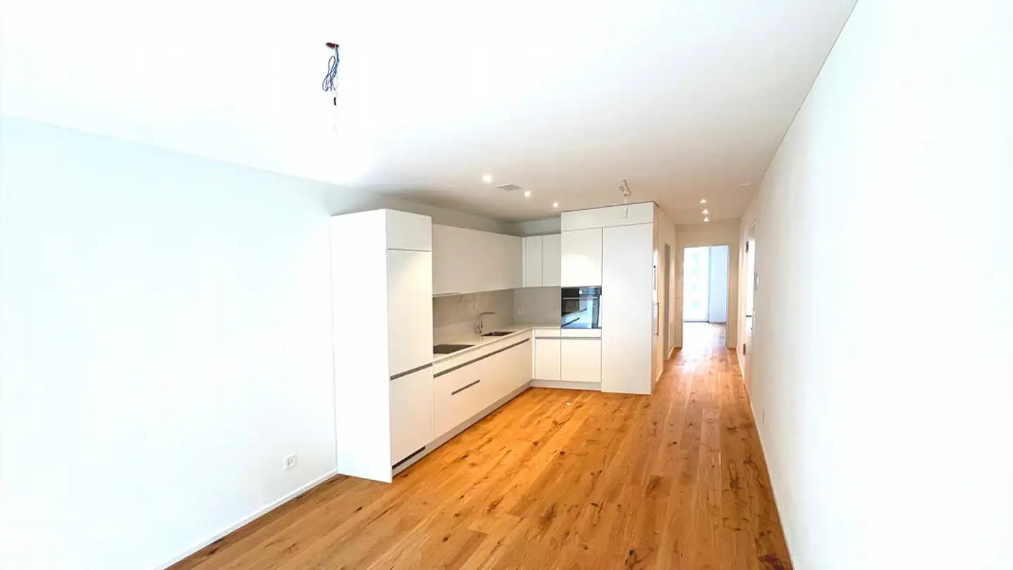 Appartement à louer - Seestrasse 291b, 8804 Au ZH