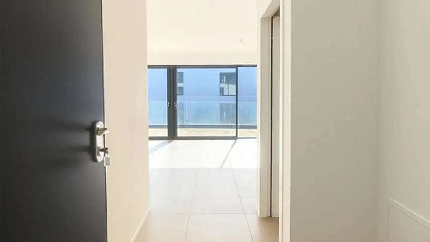 Wohnung mieten - Via Boscioro, 6998 Monteggio - Foto 4