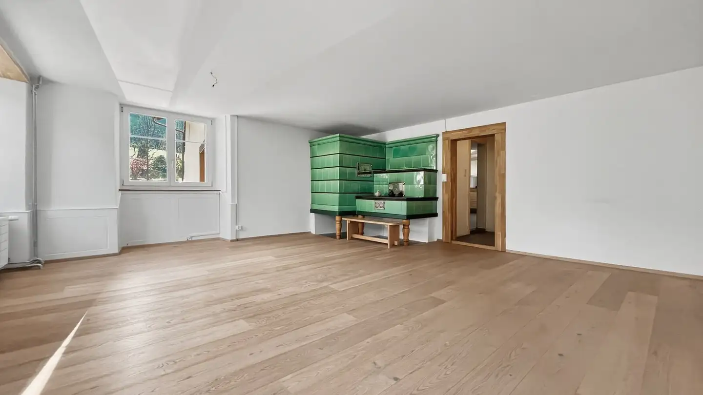 Maison individuelle à vendre - Hauptstrasse 19, 4445 Häfelfingen - Photo 2