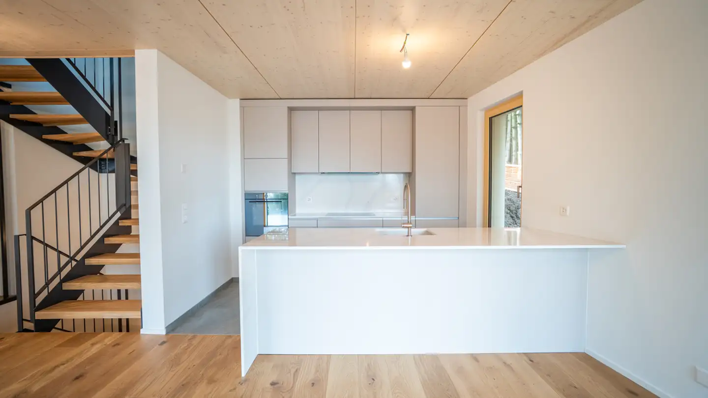 Row house for sale - Chemin de Craivavers 28, 1012 Lausanne - Photo 2