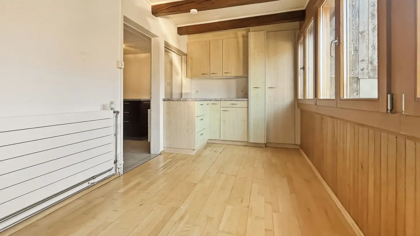 Maison individuelle à vendre - Hauptstrasse 19, 4445 Häfelfingen - Photo 4