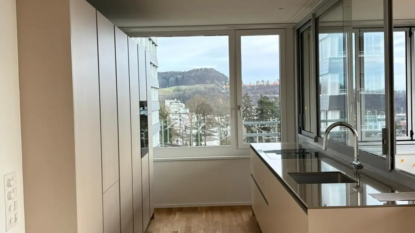 Wohnung mieten - Im Rhytech 3, 8212 Neuhausen am Rheinfall