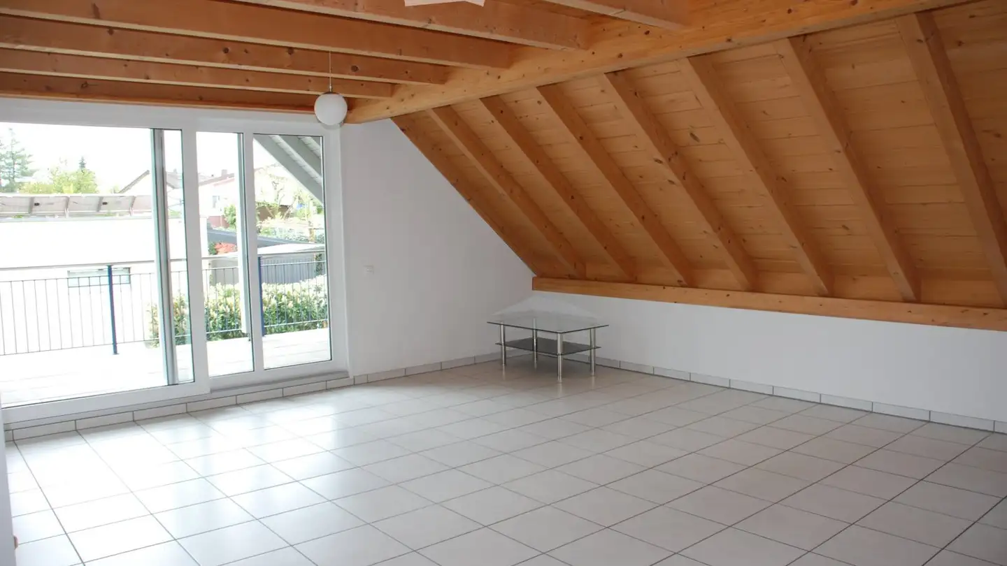Appartement à louer - Hausmattenstrasse 12, 3210 Kerzers - Photo 3