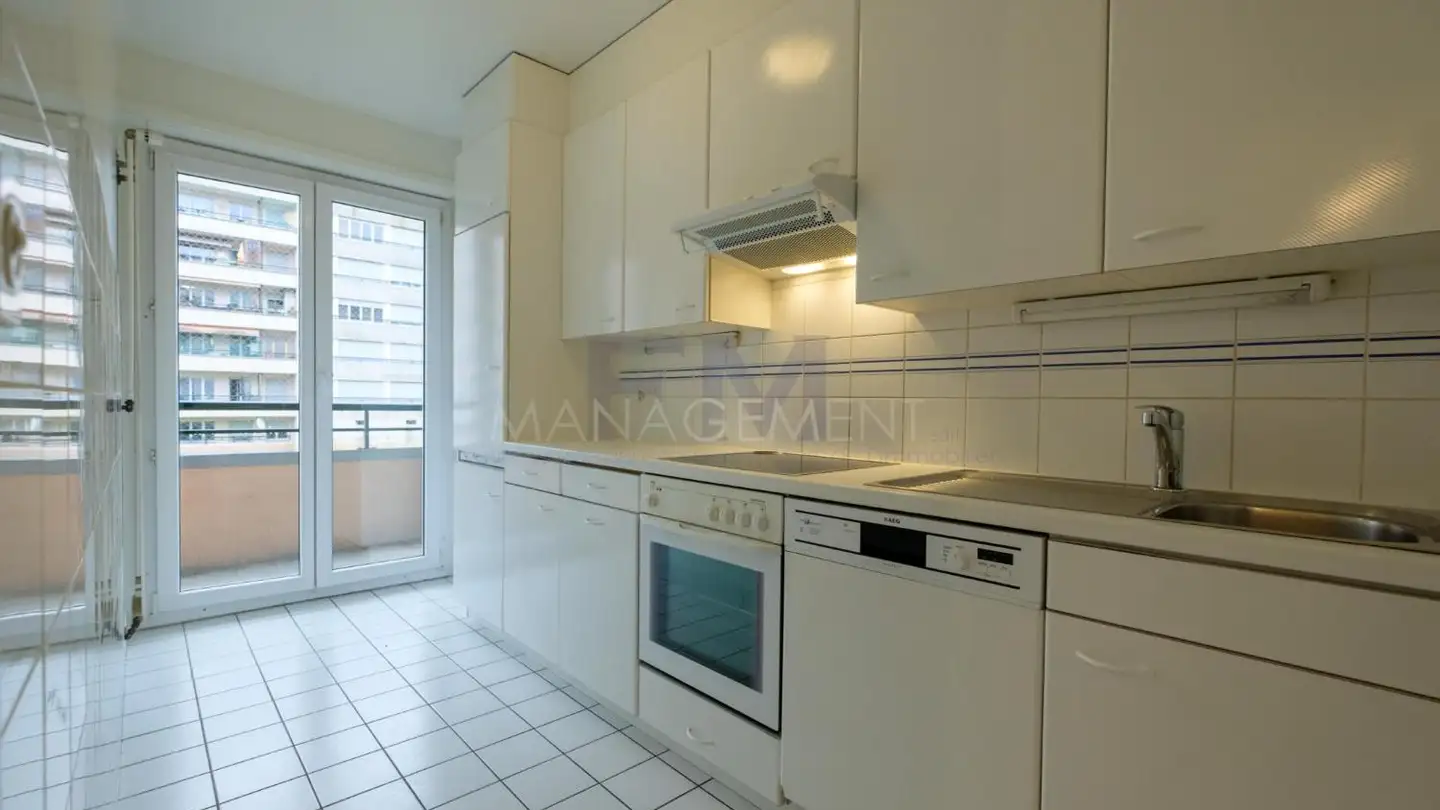 Wohnung mieten - Avenue De Vaudagne, 1217 Meyrin