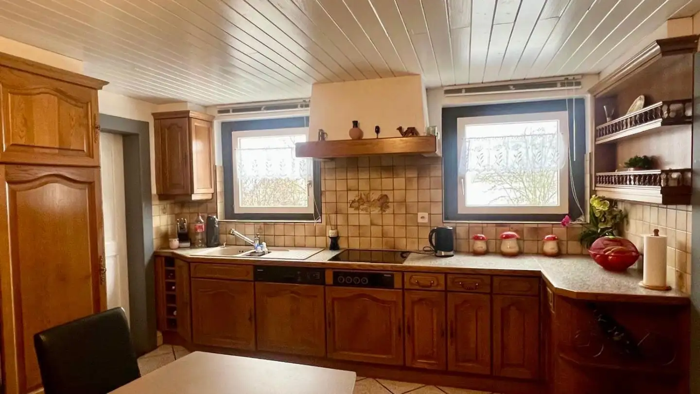 Single house for sale - 1697 La Joux FR - Photo 4