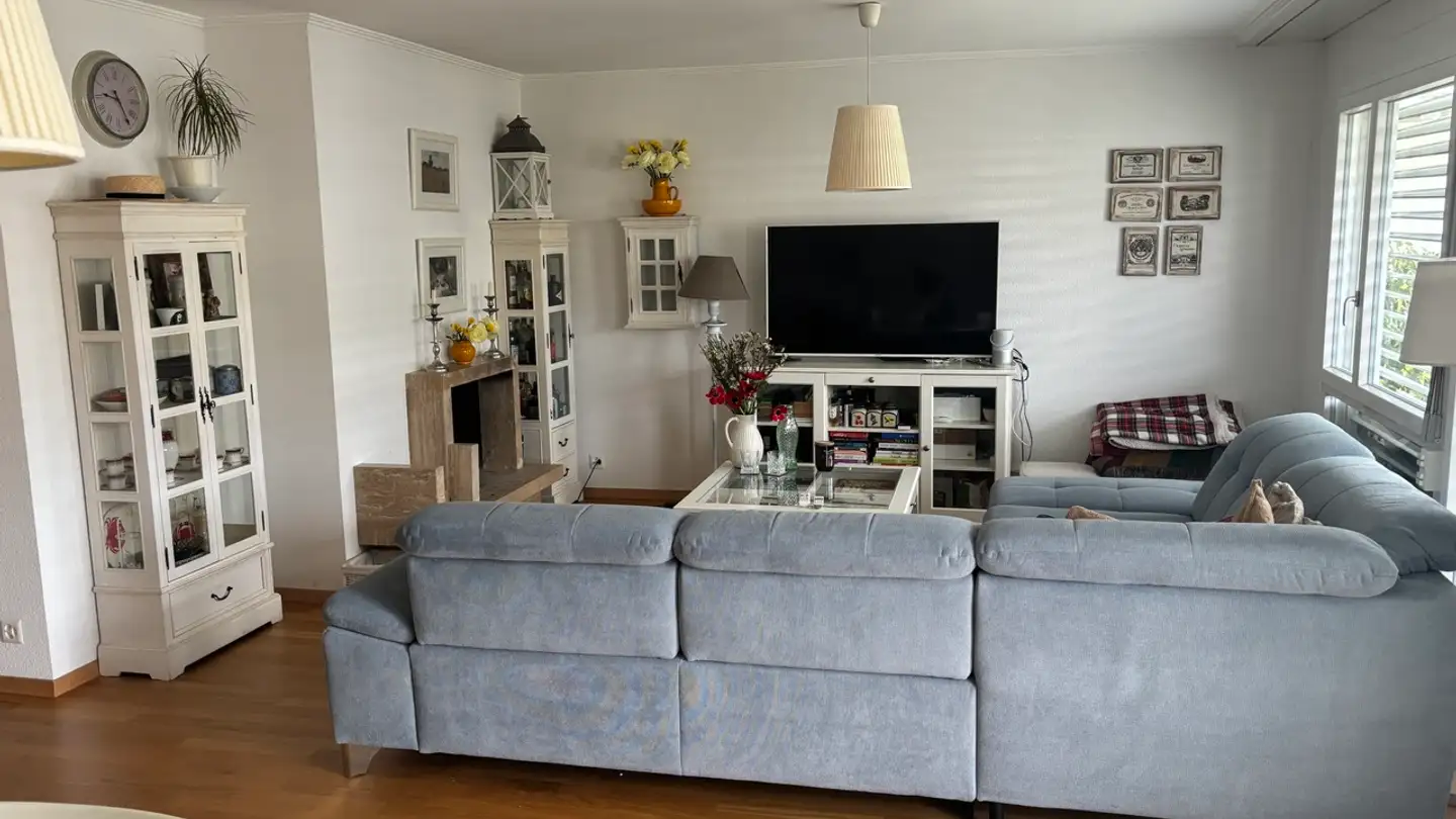 Apartment for rent - Route Du Port 36, 1009 Pully