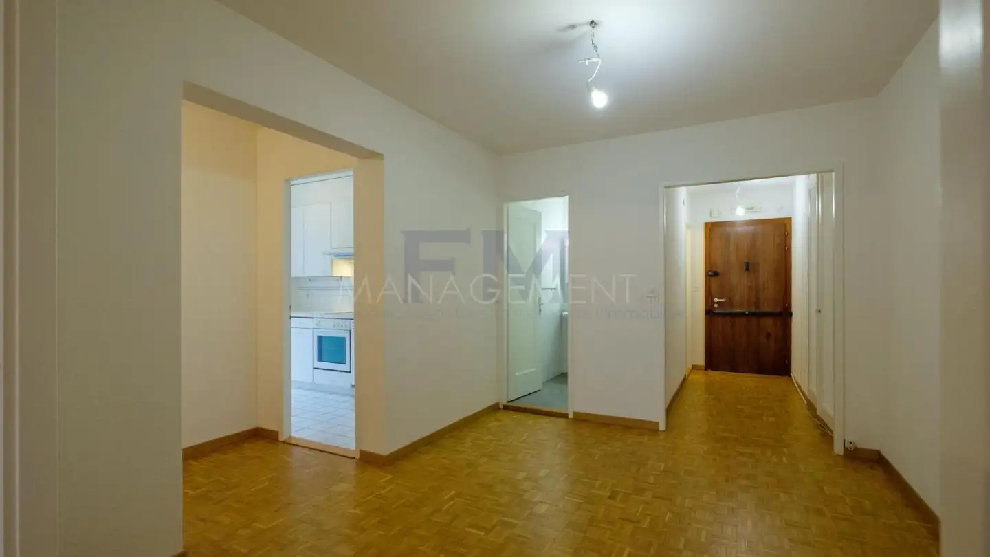 Wohnung mieten - Avenue De Vaudagne, 1217 Meyrin - Foto 2