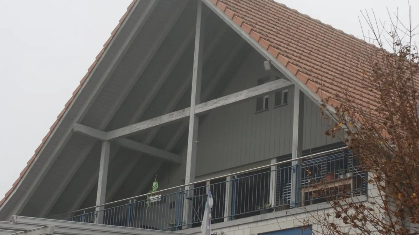 Appartement à louer - Hausmattenstrasse 12, 3210 Kerzers