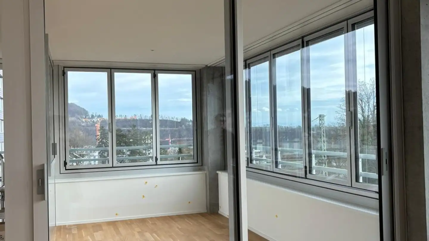 Wohnung mieten - Im Rhytech 3, 8212 Neuhausen am Rheinfall - Foto 3