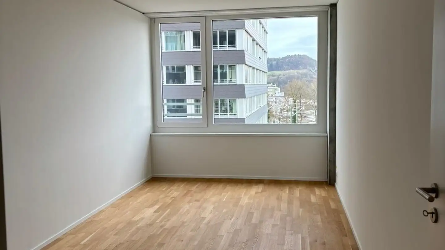 Wohnung mieten - Im Rhytech 3, 8212 Neuhausen am Rheinfall - Foto 4