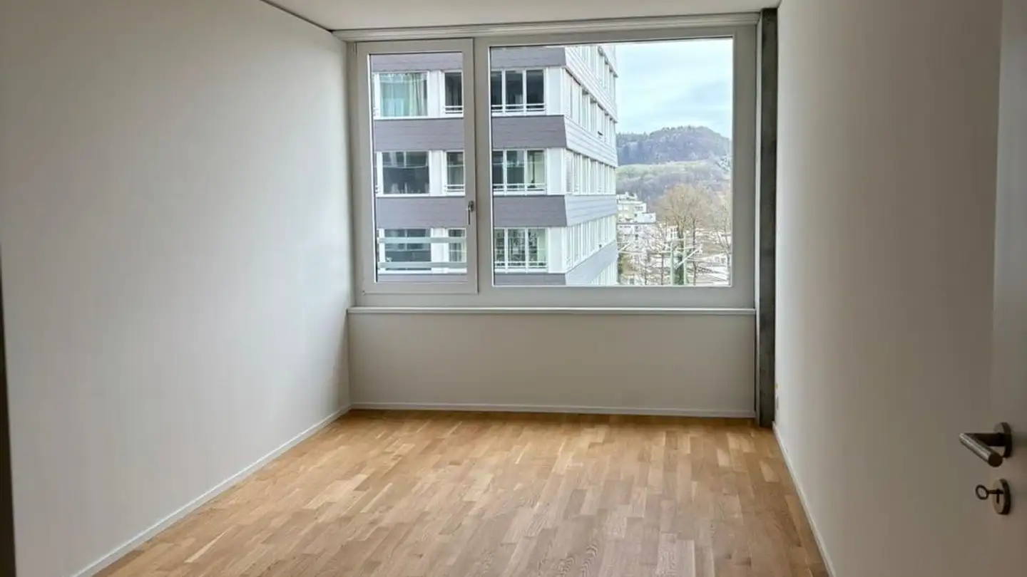 Apartment for rent - Im Rhytech 3, 8212 Neuhausen am Rheinfall - Photo 4