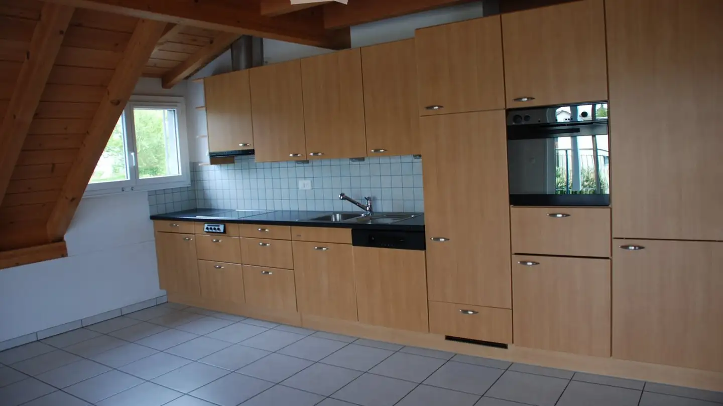 Appartement à louer - Hausmattenstrasse 12, 3210 Kerzers - Photo 2