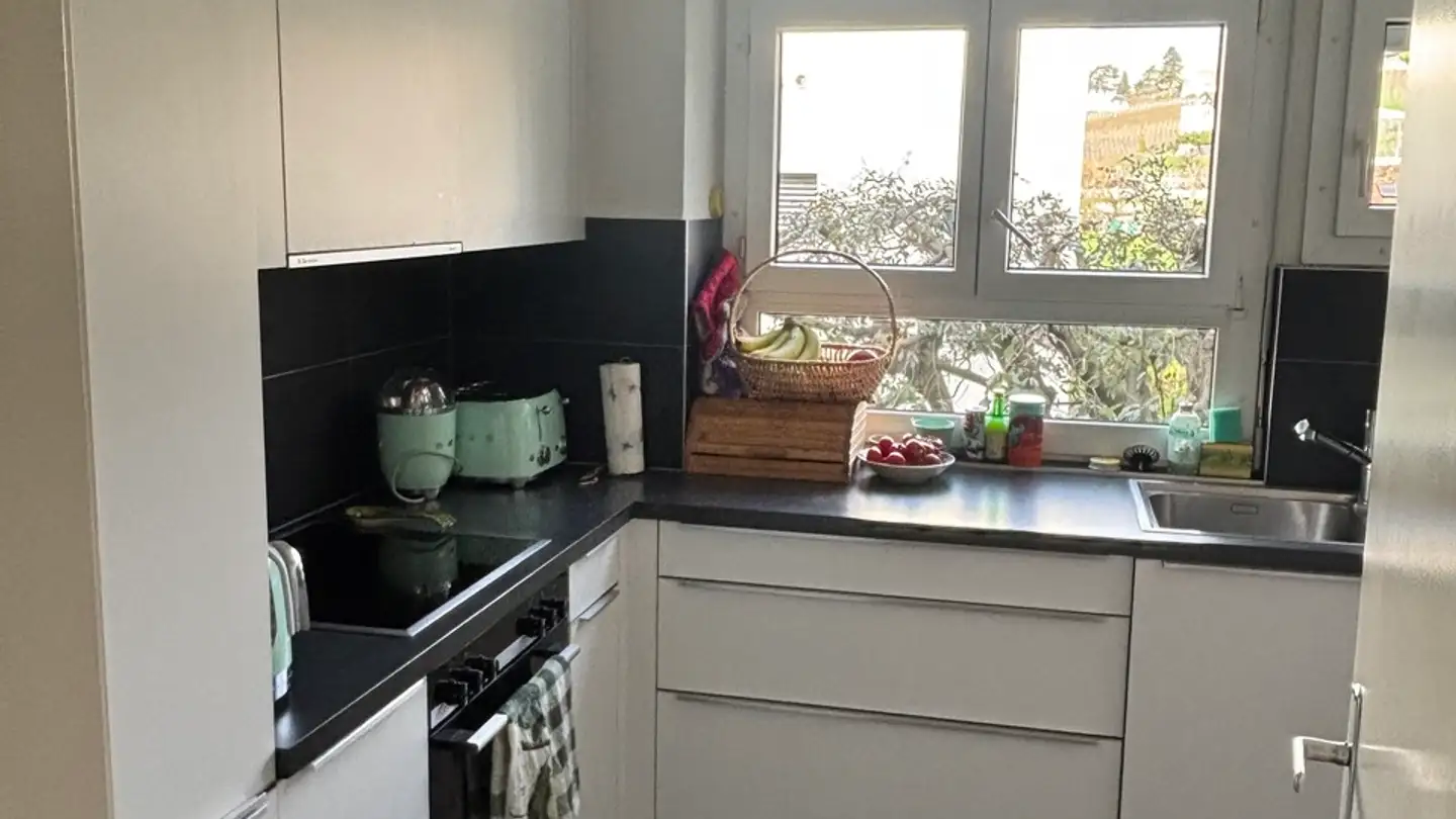 Apartment for rent - Route Du Port 36, 1009 Pully - Photo 3