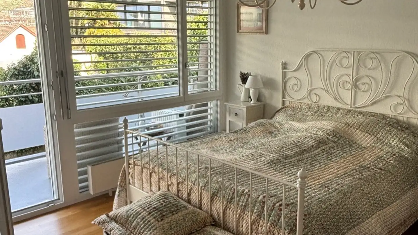 Apartment for rent - Route Du Port 36, 1009 Pully - Photo 4