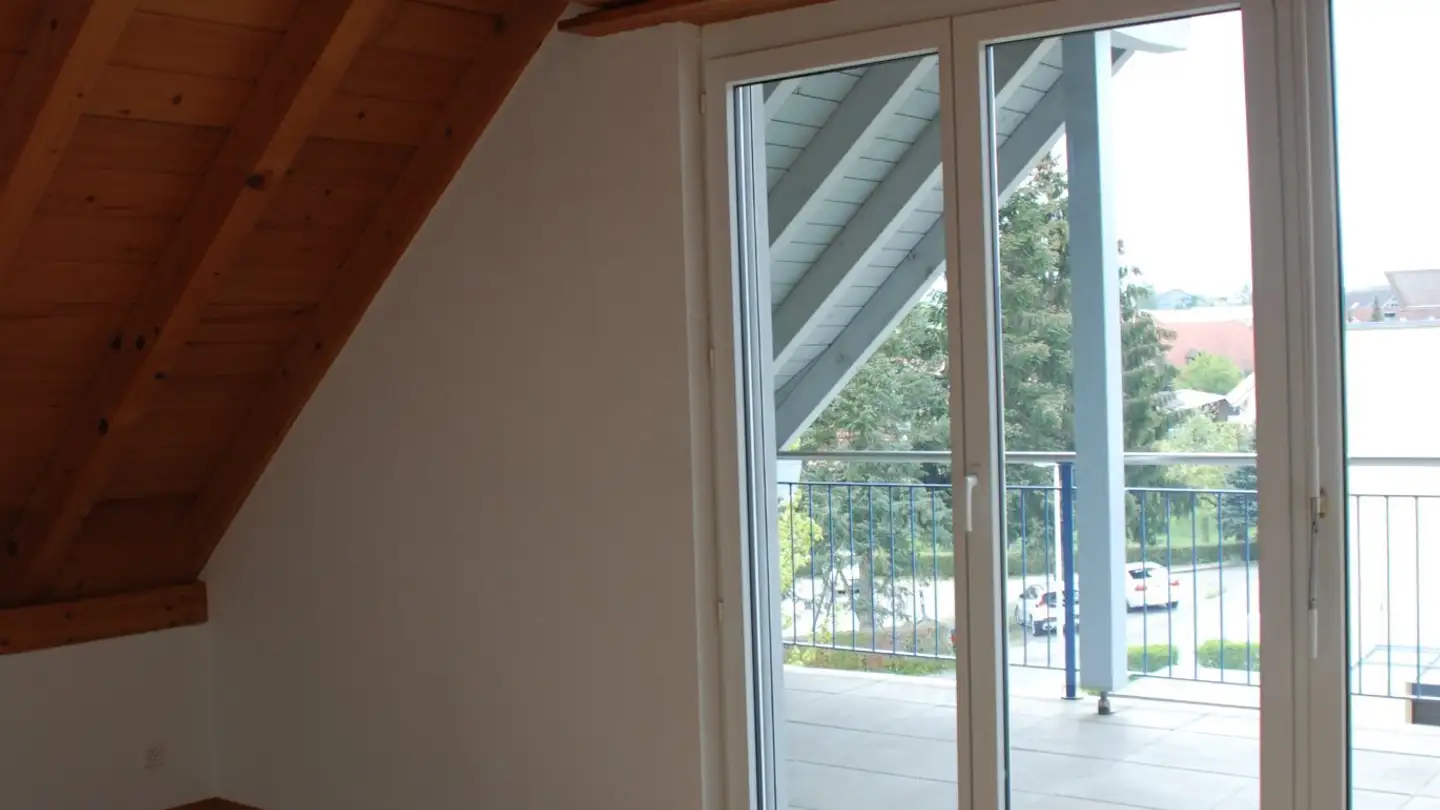 Appartement à louer - Hausmattenstrasse 12, 3210 Kerzers - Photo 4