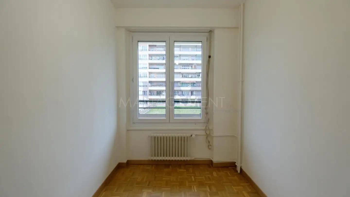 Wohnung mieten - Avenue De Vaudagne, 1217 Meyrin - Foto 4