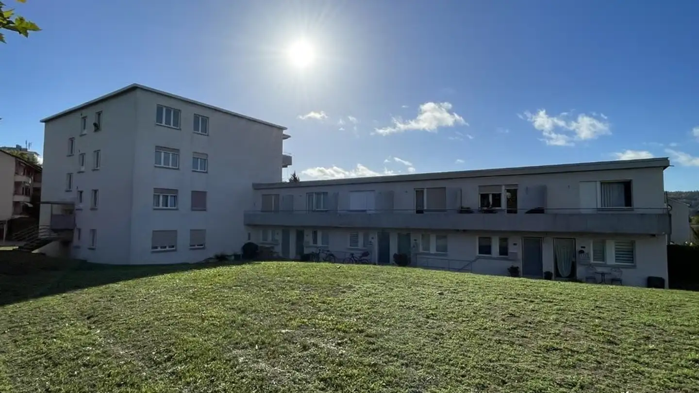 Apartment for rent - Im Haggenacher 44, 8103 Unterengstringen