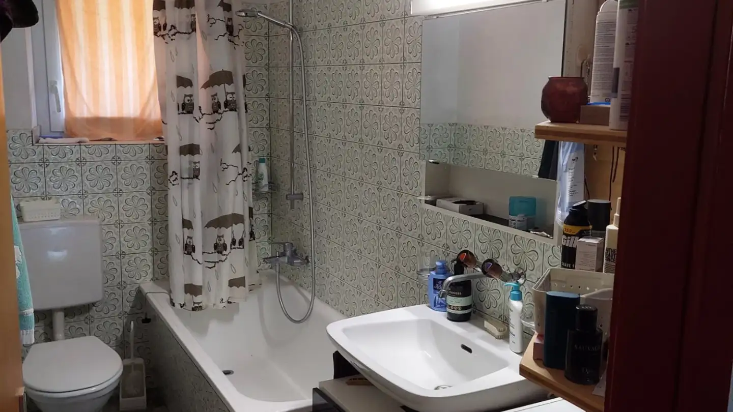 Appartement à louer - Hauptstrasse 105, 8264 Eschenz - Photo 2