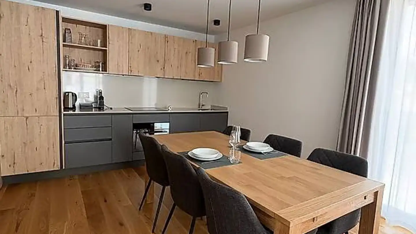 Appartement meublé à vendre - San Bernardino 30, 6565 S. Bernardino - Photo 2