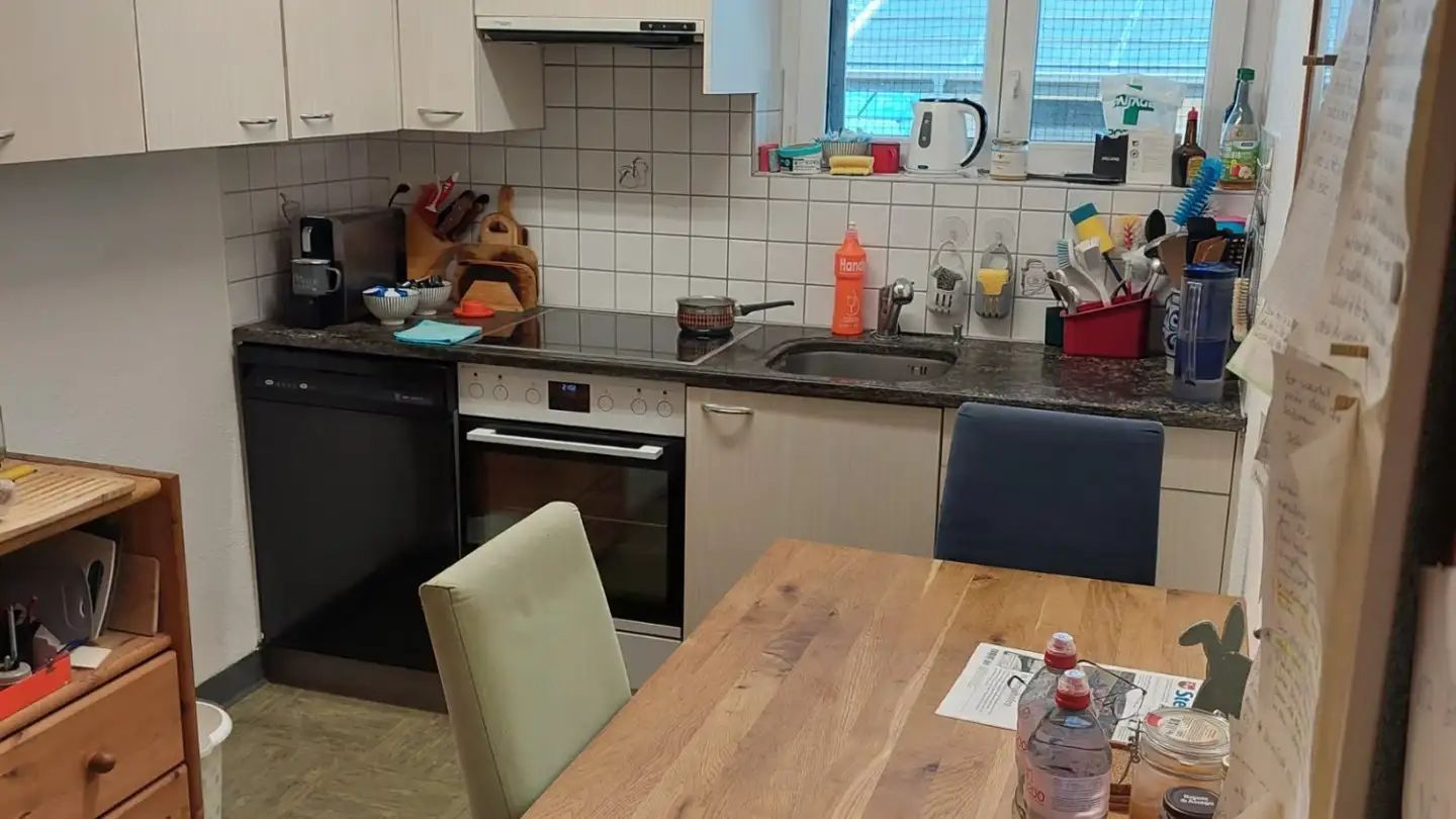 Appartement à louer - Hauptstrasse 105, 8264 Eschenz - Photo 3
