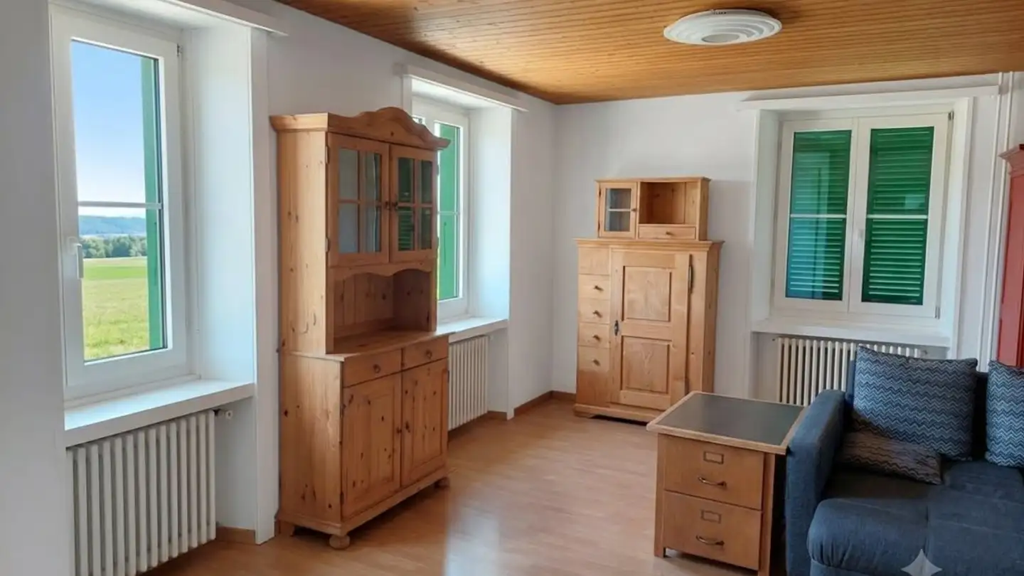 Appartement à louer - Hauptstrasse 105, 8264 Eschenz - Photo 4