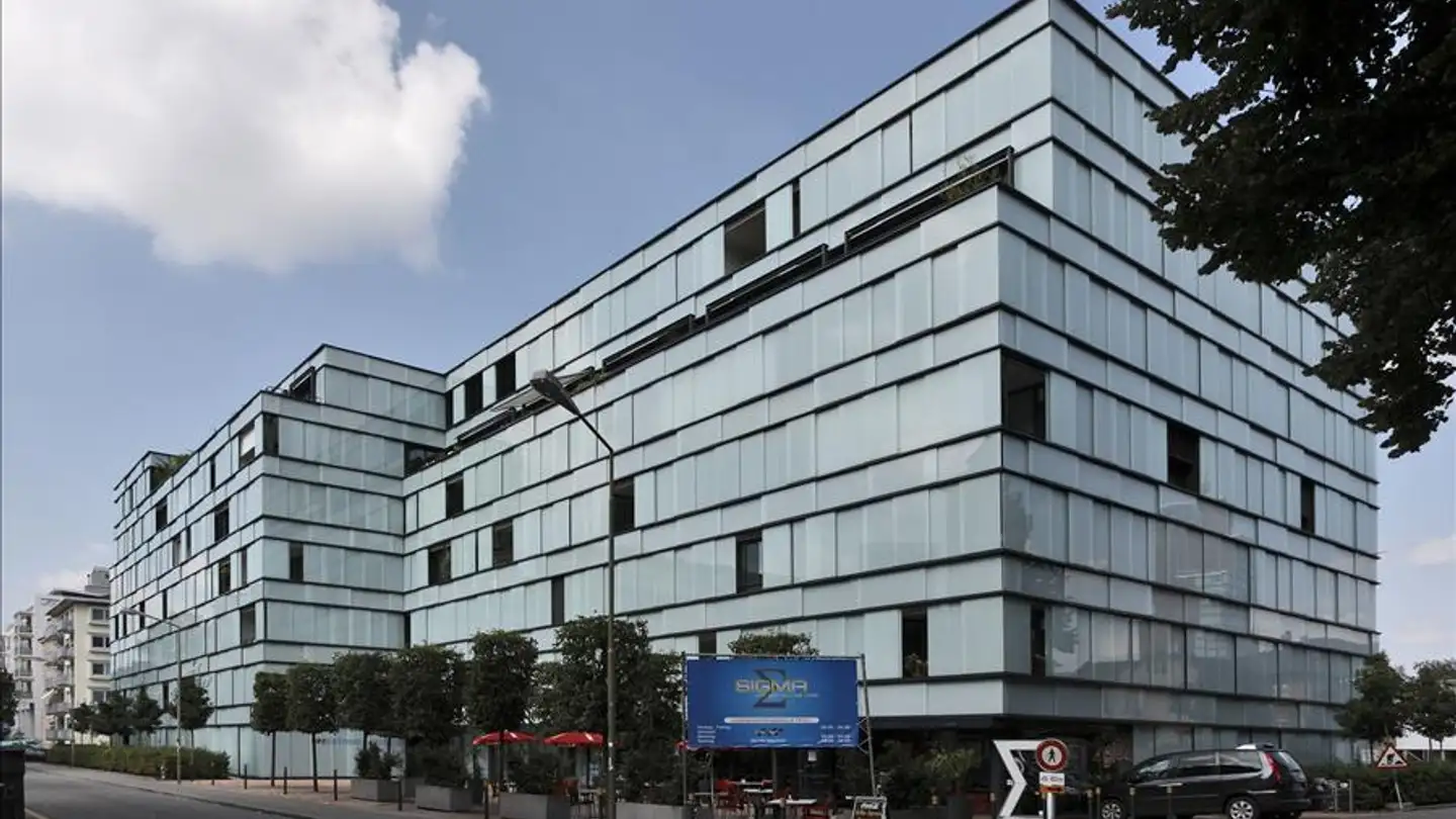 Appartamento in affitto - Eichgutstrasse 6, 8400 Winterthur